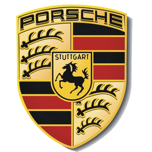 logo-porshe