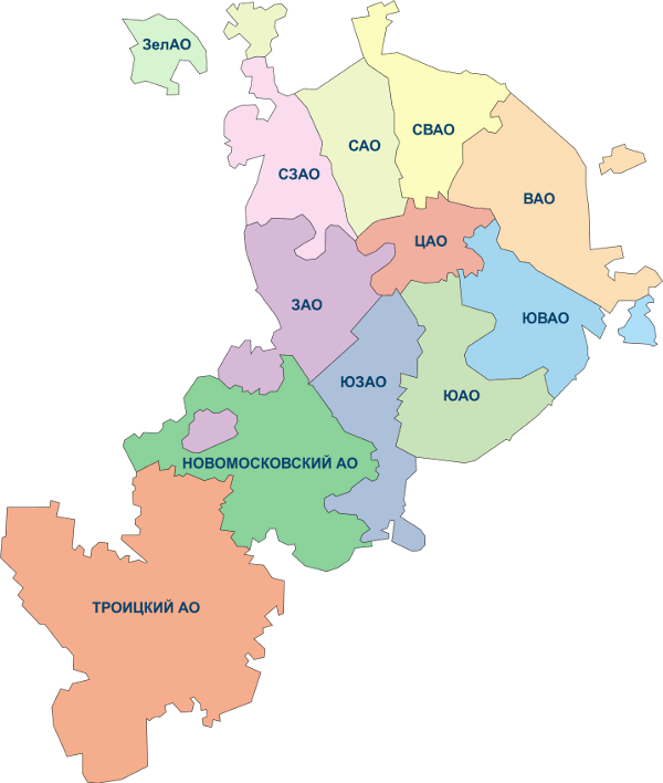 Выкуп автомобилей в Москве - FSA-AUTO