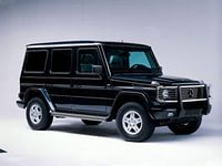 Выкуп Mercedes - пример 2